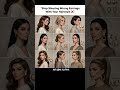 How to Choose Perfect Earrings for Every Hairstyle 💫 | Style Guide #earrings #hairstyle #fashiontips