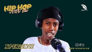 XPERIENCE -KING WA GAZA🔥😳 | INTRO STAR EP 2 | CRAZY PERFORMANCE #inyandiko 