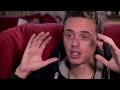 Capture de la vidéo Logic Goes Back To The Basement To Tell His Story With Mtv