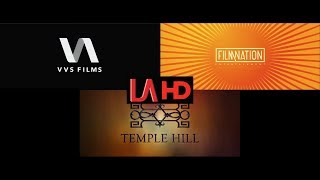 VVS Films/FilmNation Entertainment/Temple Hill