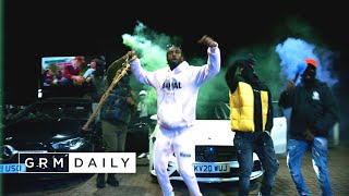 Twista Cheese - Local Shop [Music Video] | GRM Daily