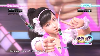 Video thumbnail of "Yakuza 5- Princess League: So Much More!"