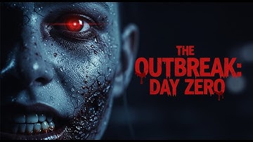 The Outbreak: Day Zero | AI Generated Zombie Apocalypse Short Film | Episode 1"