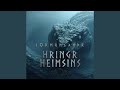 Jǫrmungandr Hringr Heimsins