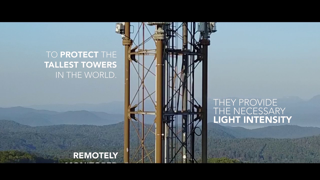 HIGH INTENSITY LIGHT