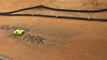 2wd sct round one #xray #rcamerica #dialedrchobbies #gatorconcretesolutions #ctrc