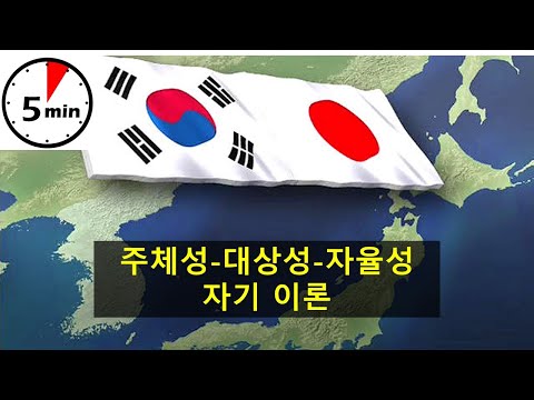 [문화심리학] 주체성-대상성-자율성 자기 이론