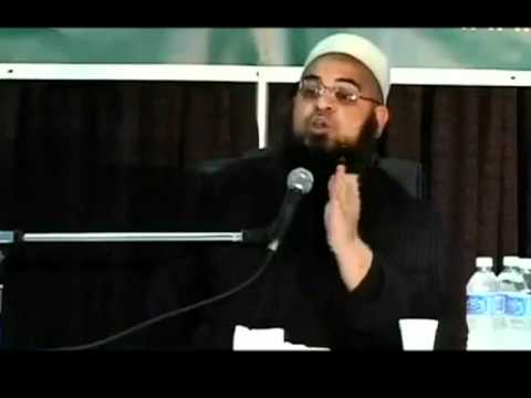 Shaykh Ahmed Ali/Shaykh Junaid Kharsany- "The Awak...