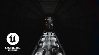 Echoes in the Void | NEW GAME 2026 | Gameplay trailer | Unreal Engine 5