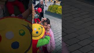 Ulusal Egemenlik ve Çocuk Bayramı coşkusunu Arnavutköy’ün dört bir yanında birlikte yaşıyoruz. 🇹🇷