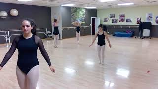 Tudor s Ballet