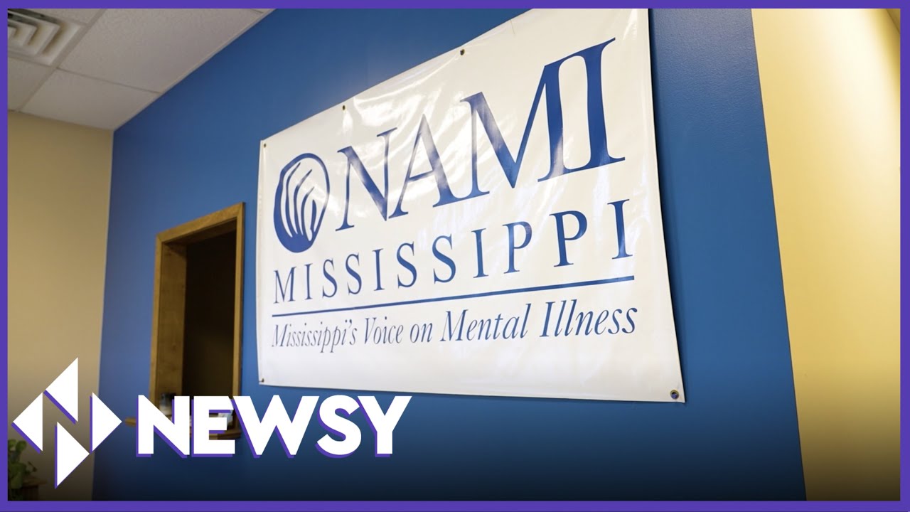 Advocates, Patients Push For Mental Health Resources In Mississippi