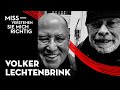 Gregor gysi  volker lechtenbrink