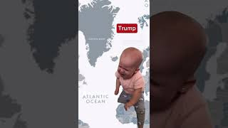 Donald Trump LOSES IT, Starts CRYING About Greenland Donald Trump LOSES IT, Starts CRYING About Greenland