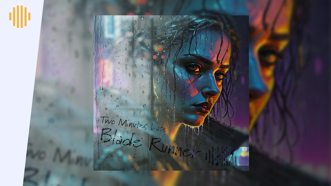 Watch Two Minutes Late - Blade Runner I Drum & Bass on YouTube Watch Two Minutes Late - Blade Runner I Drum & Bass on YouTube