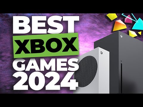 10 Best Upcoming Xbox Games Of 2024 