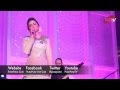 Siti Nurhaliza Mama Aku Ingin Pulang Sepetang Bersama Siti Nurhaliza Part 9 15