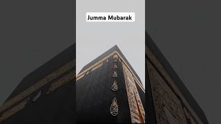 Jumma Mubarak All Muslims Brother.  #shorts #jummamubarak #jummamubarakstatus #viralshorts