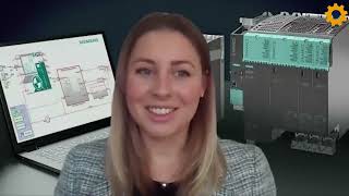 What's new with Siemens SINAMICS DriveSim Basis? screenshot 2