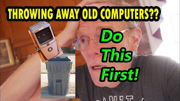 Throwing Away Old Computers? TRY THIS FIRST!!! #proxmox #pfsense #truenas #pihole