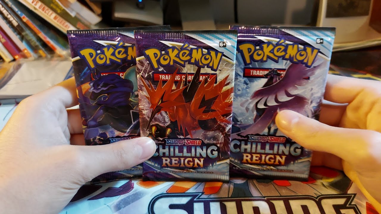 Circle K has Pokemon packs what Circle K has Pokemon packs what