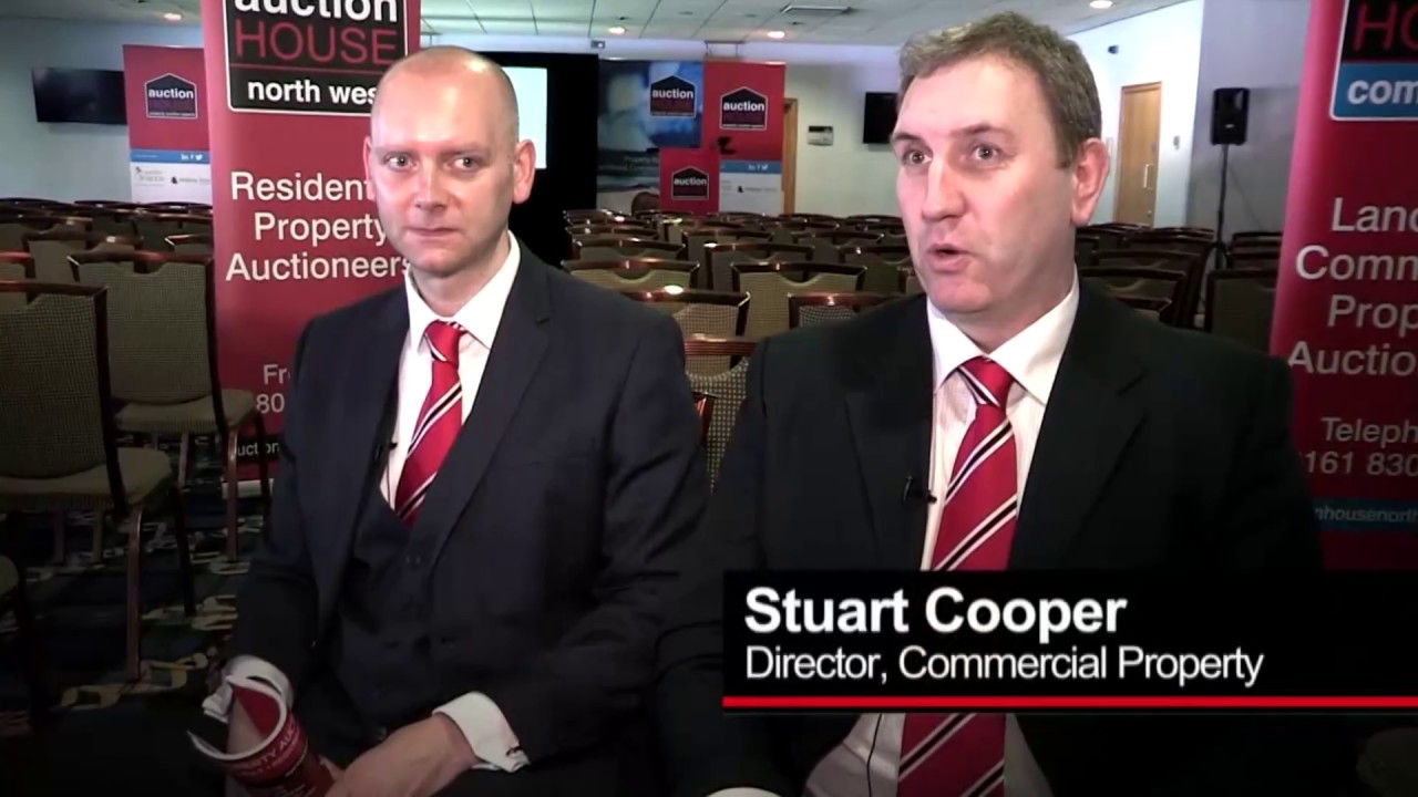 Why Sell at Auction? Auction House North West YouTube