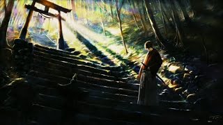 Rurouni kenshin ost - Kimi wa dare o mamotte iru