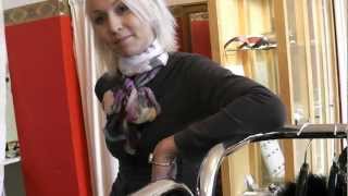 Savage Store Berlin Miss Haydee & Latex