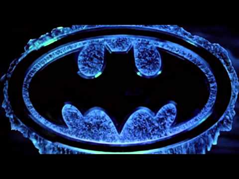 BATMAN: 20 Years of Cinema MV [HD]