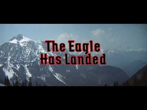 The  Eagle has Landed Extended Edition 1976 English Part I