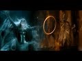 Lord Of The Rings || In Searches Of Reflection