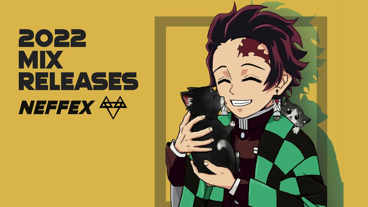 New 17 Songs of NEFFEX in 2022 | Only Songs Released in 2022