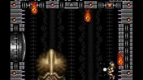 Project Base: Phantoon Fight