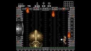 Project Base: Phantoon Fight
