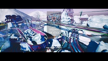 [1440p60] Redout: All Course Views [Alaska] (v1.6.1)