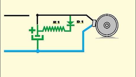 Dynamic brake for induction motors