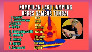 PUL ALBUM  : Orkes gambus piul Tumbai ( nasip dikhi ) emala / Ismail