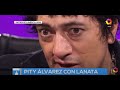 PITY ÁLVAREZ - ENTREVISTA INÉDITA - Su relación con las drogas, la fé y la muerte