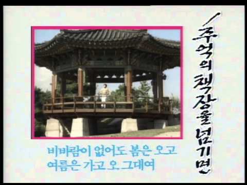[1988] 이선희 - 추억의 책장을 넘기면