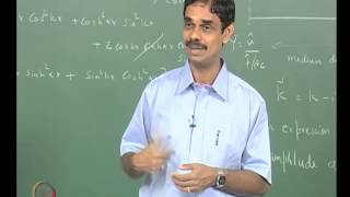 Mod-01 Lec-11 Lecture 11 : Attenuation : Continued Sound Propagation Through Inhomogeneous Media - 1