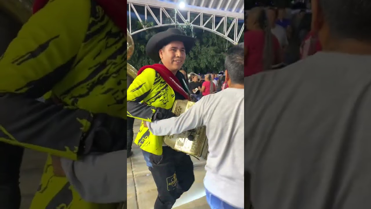 Texcalapa de Juarez, PUEBLA🇲🇽 ambiente al maximo 2025