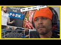 Is it a SIN to eat PORK? || What does the BIBLE say about eating PORK? | Reaction