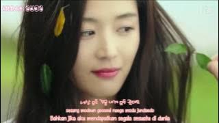 LYN - Love Story (The Legend Of The Blue Sea OST) [INDO SUB]