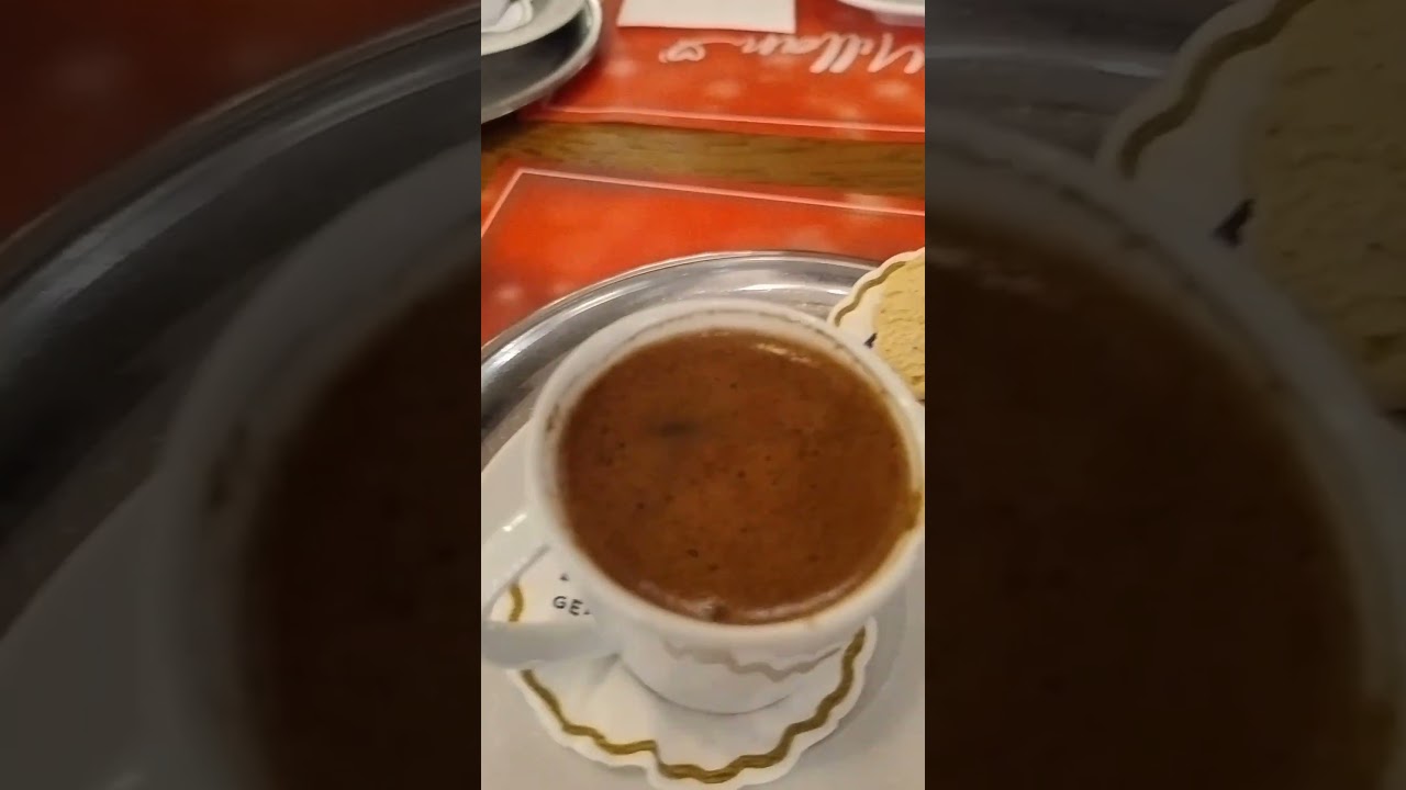 Karaköy Beyoğlu İstanbul Turkey