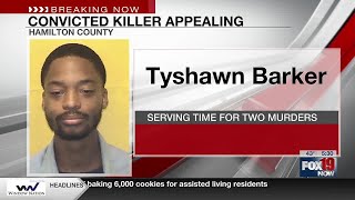 Hamilton County judge to determine if convicted murder gets new trial