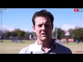Vodacom Blue Bulls Fitness Report vs Griquas