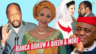 5 Iconic & Memorable Times BIANCA OJUKWU Made News Headlines For LOVE & WAR