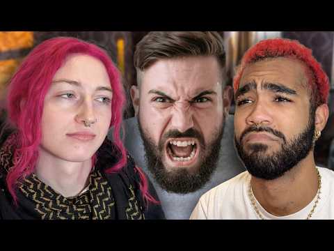 Our Fathers Emotionally Impacted Us | Ep. 13 | The Loud and Gay Show