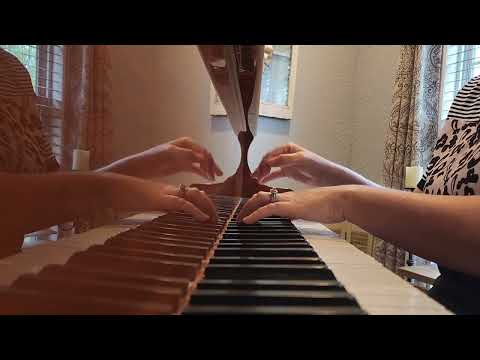 May We Sing Hosanna// Original