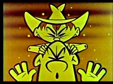 Colonel Bleep THE INGENIOUS INVENTION